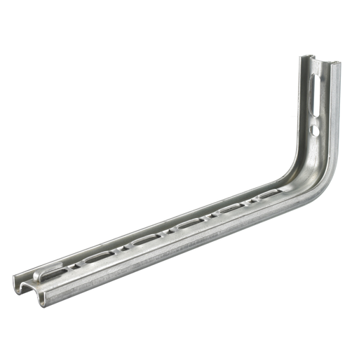 Product image for HPW HBTLB8 WB,ACCS,WALLBRKT,LSHAPE,