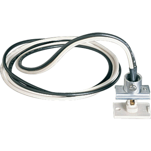 Product image for Progress P9121-28 Alpha Trak Anywhere Power Feed