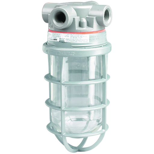 Product image for HCI VUXGG-2-200PX V-SERIES UNIT PAC