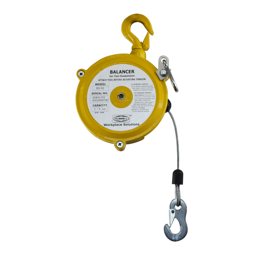 Product image for HWDK HBLBH05 TOOL BALANCER REEL MOD