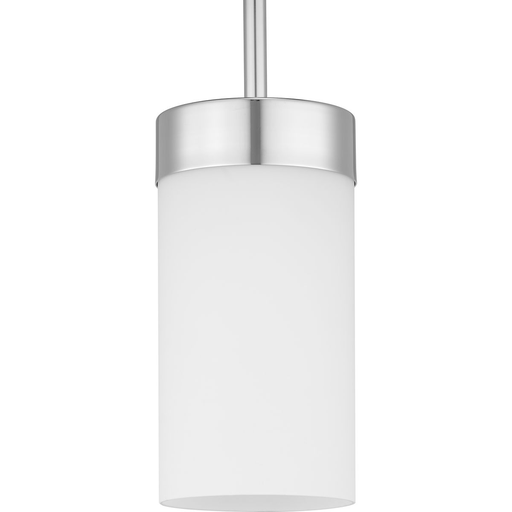 Product image for Progress P500151-015 Elevate Collection One-Light Mini-Pendant