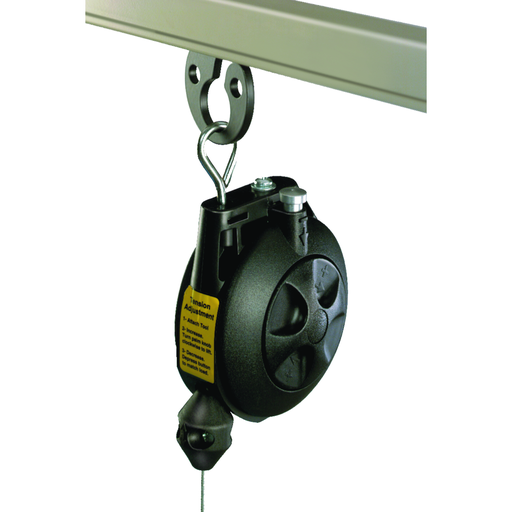 Product image for HWDK HBLBD05 BALANCE REEL-SWIVEL MO