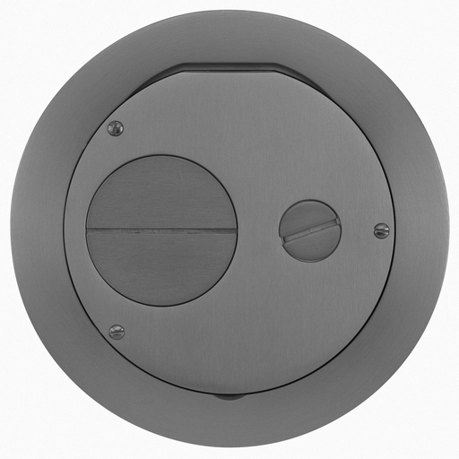 Product image for HCI CFBS1R6FFCVRGRY CFB2G ROUND 6 I