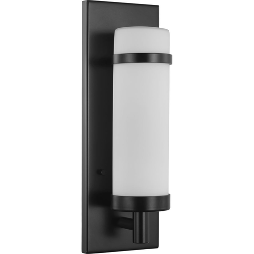 Product image for Progress P710087-031 Hartwick Collection Black One-Light Wall Sconce