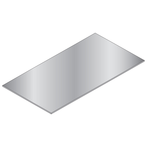 Product image for HPW HBTINSM06 WB,ACCS,INSERT,6"Wx60