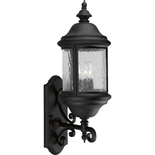 Product image for Progress P5652-31 Ashmore Collection Three-Light Wall Lantern