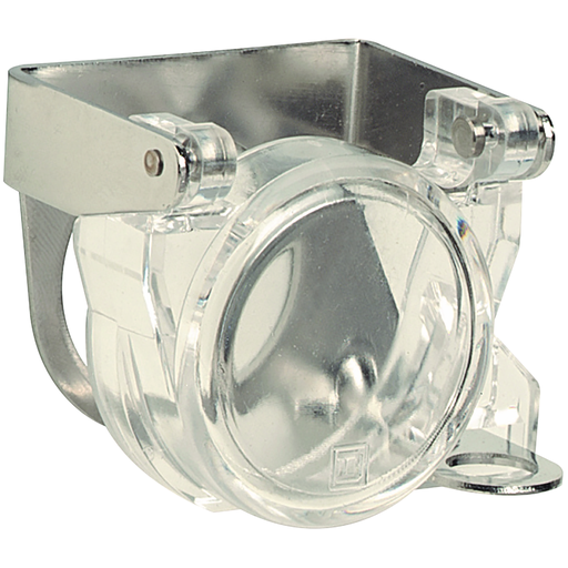 Product image for Killark GO567-LOK G Series - Selector Switch Lockout - For Use On Operator Typesgo/Gol5-6-7-14-15-26-27-34-35