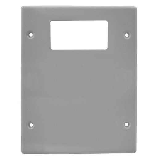 Product image for HWDK HBL6747RXXGY RACEWAY, PLT, 2G