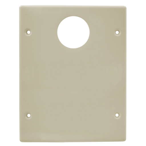 Product image for HCI HBL6747JXXIV RACEWAY, PLT, 3G 1