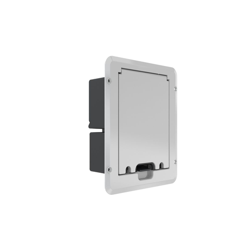 Product image for RACO DOC320W 1G WP EXTRA DTY DECK/F