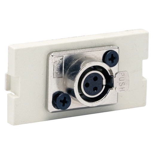 Product image for HCI IMXLRM1GY ISTATION MODULE, W/MI