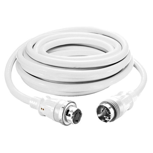 Product image for HCI HBL61CM42WLED MARINE CORD, 50A/