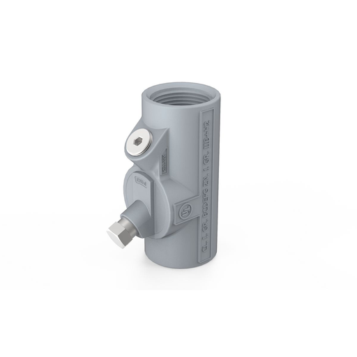 Product image for KLRK EYD-5 SEAL FTG AL 1-1/2" DRAIN