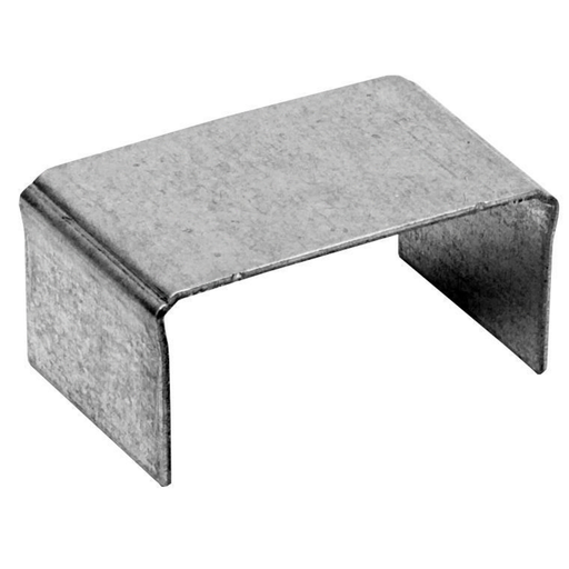 Product image for Hubbell HBL2400WC Raceway, WIRE CLIP, HBL2400/2400D SER