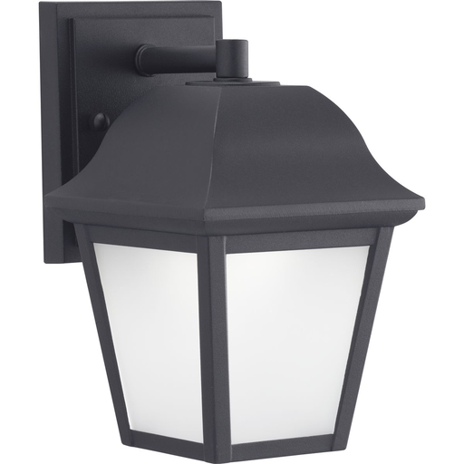 Product image for Progress P560136-031-30 One-Light LED Small Wall Lantern
