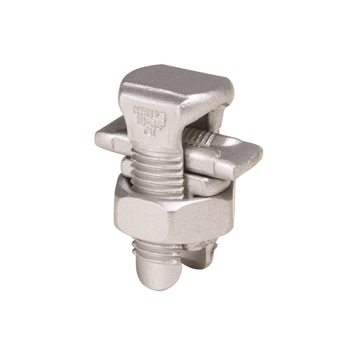 Tin plated copper alloy SERVIT with spacer to separate dissimilar conductors