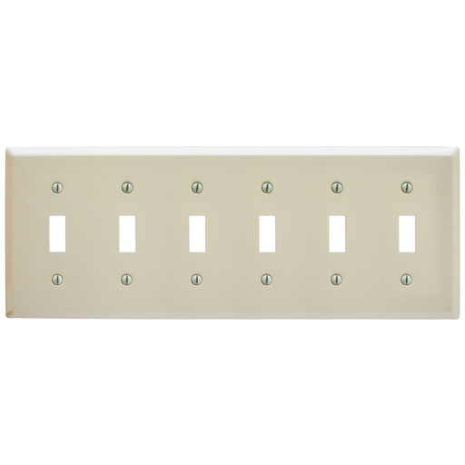 Product image for HPW SP6AL ALMOND PAINTED STEEL 6 GA