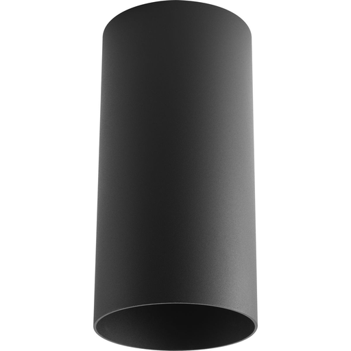Product image for Progress P5741-31 6" Outdoor Ceiling Mount Cylinder