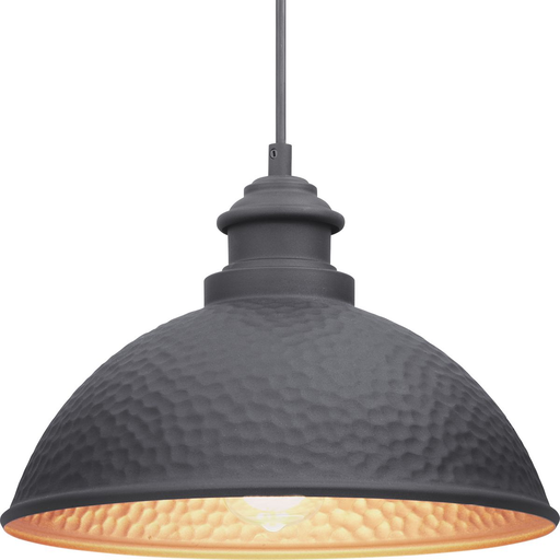 Product image for Progress P550032-031 Englewood Collection One-Light Hanging Lantern