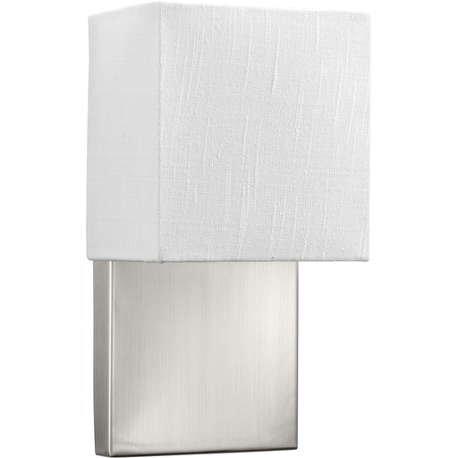 Product image for Progress P710010-009-30 One-Light LED Wall Sconce