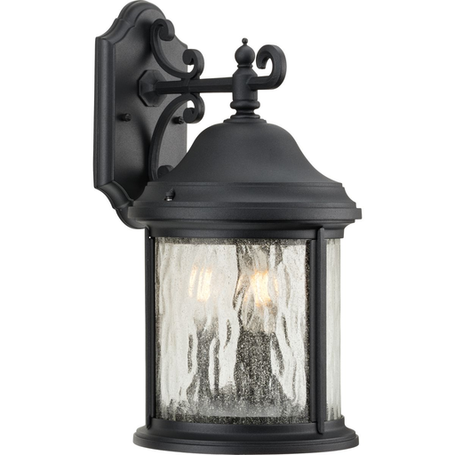 Product image for Progress P5650-31 Ashmore Collection Three-Light Wall Lantern