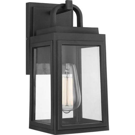 Product image for Progress P560174-031 Grandbury Collection One-Light Small Wall Lantern with DURASHIELD