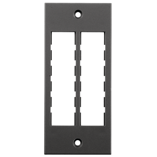 Product image for HPW HBLORT322SBK ORTRONICS TRACK JA