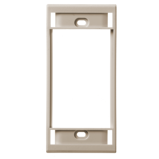 Product image for HPW KPIMBZAL INFINI BEZEL, ALMOND