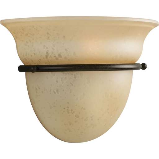 Product image for Progress P7181-77 Torino Collection One-Light Sconce