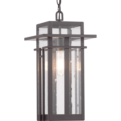 Product image for Progress P550039-020 Boxwood Collection One-Light Hanging Lantern