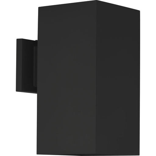 Product image for Progress P5643-31 6" Square One-Light Wall Lantern