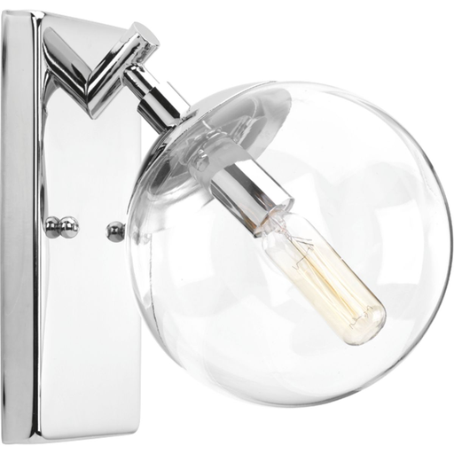 Product image for Progress P2850-15 Mod Collection One-Light Bath & Vanity