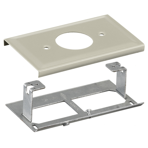 Product image for HWDK HBL3027AEIV RACEWAY, PLT, 1.40