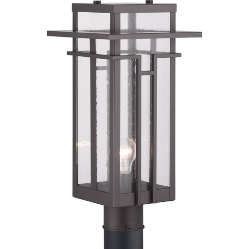 Product image for Progress P540010-020 Boxwood Collection One-Light Post Lantern