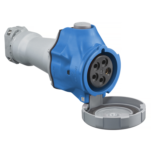 Product image for HWDK HBLS530C9W PS, SW CONN,4P5W,30