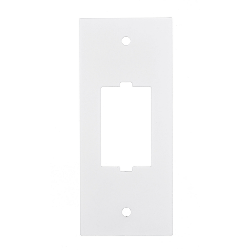 Product image for Hubbell S1R8CSPD S1R FRPT 8SP C1 1U ISTATION