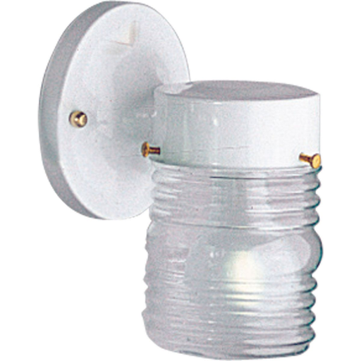 Product image for Progress P5602-30 One-Light Utility Wall Lantern