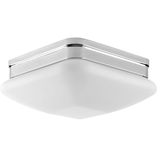 Product image for Progress P3549-15 Appeal Collection Two-Light 9" Flush Mount