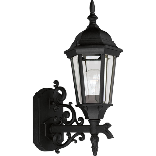 Product image for Progress P5681-31 Welbourne One-Light Small Wall Lantern