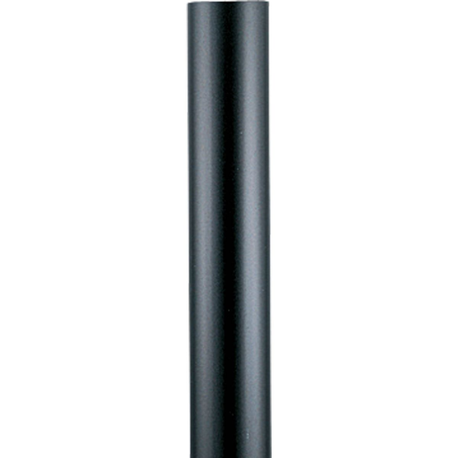 Product image for Progress P5394-31 Outdoor 12' Aluminum Post Commercial Grade