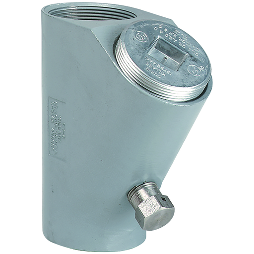 Product image for KLRK EYD-2 SEAL FTG AL 3/4" DRAIN