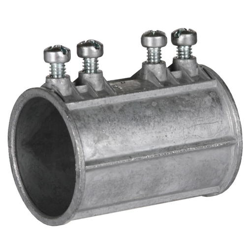 1-1/2 in. EMT Set-Screw Coupling