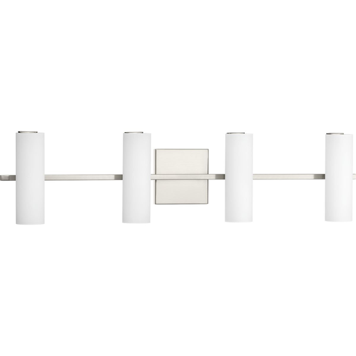 Product image for Progress P300188-009-30 Colonnade LED Collection Four-Light LED Bath & Vanity