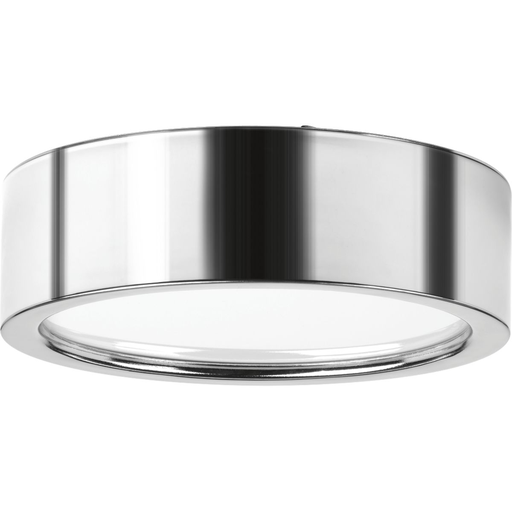 Product image for Progress P3631-1530K9 Portal Collection One-Light 9" LED Flush Mount