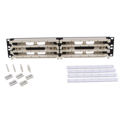 Product image for HCI 110RM24NT 110 SYS, RACK MT KIT,