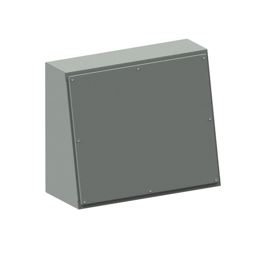 Top For Wc1248Bd Carbon Steel - Gray