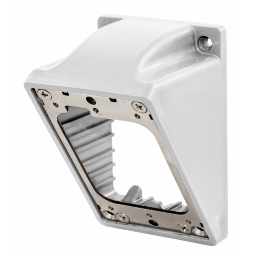 Product image for HWDK HBL60CM55W WATERTIGHT ANG ADAP