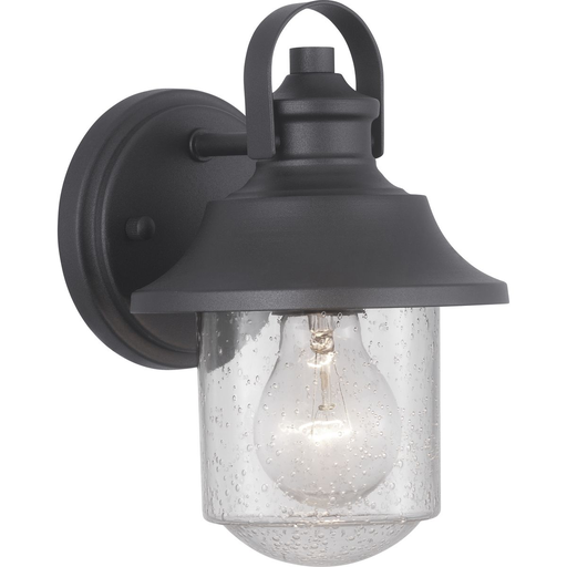 Product image for Progress P560119-031 Weldon Collection One-Light Small Wall Lantern