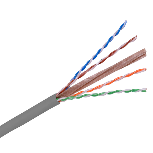 Product image for HCI C6ESPGY CABLE, NXTSPD,C6 ENHANC