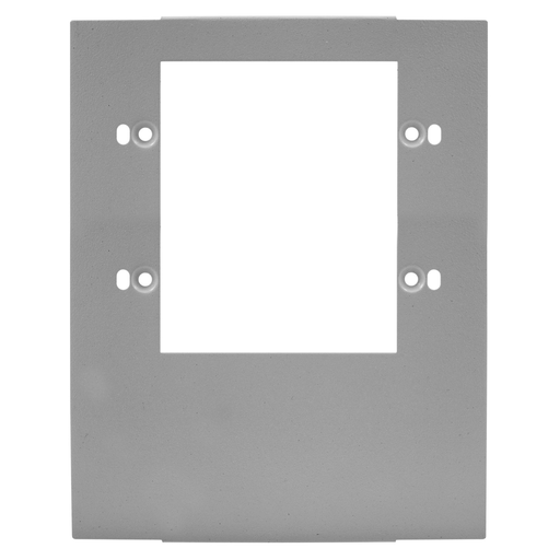 Product image for HCI HBL6747C2GY RACEWAY, PLT, 2G CO